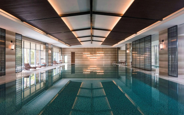 Pullman Zhouzhuang
