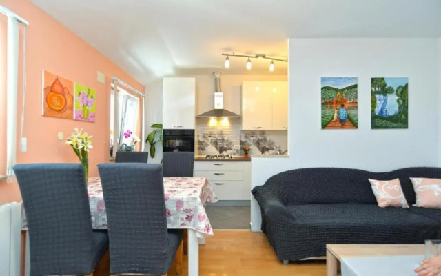 Apartman Eda