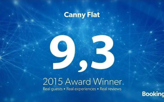 Canny Flat