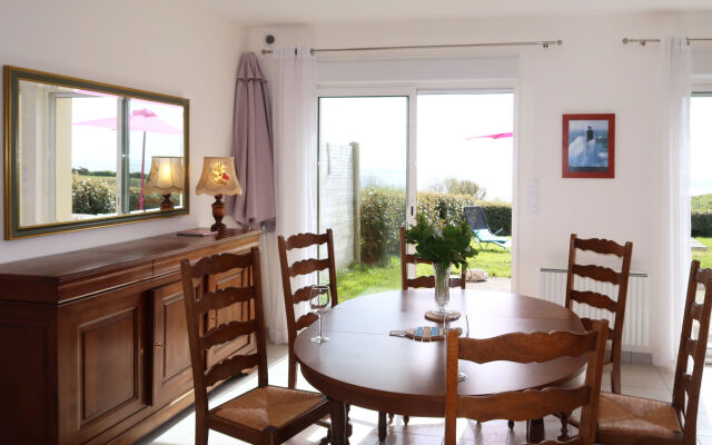 Mer des Bosmans 1 (LCQ106)