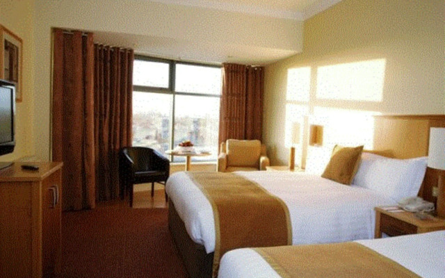 Mullingar Park Hotel