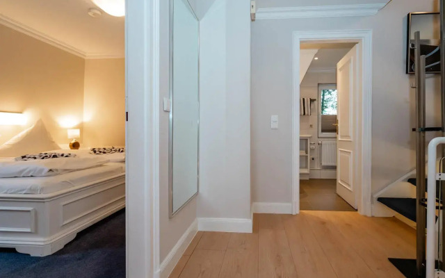 Hüs de Klöwen 1 Stock