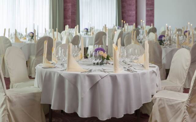Parkhotel Görlitz