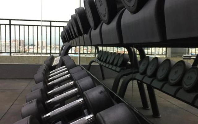 Jinyu Huazun International Hotel