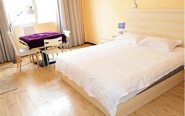 Bonuo Concept Hotel