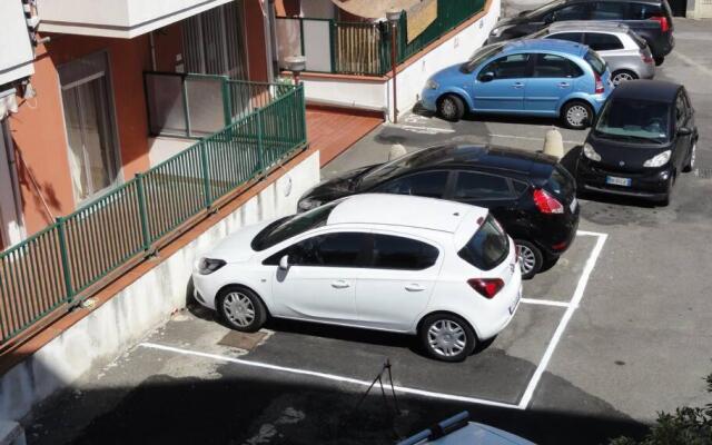 Apartment in Sicily near Taormina