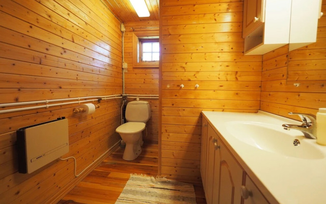 Storfjordtunet - Stamsund Lofoten