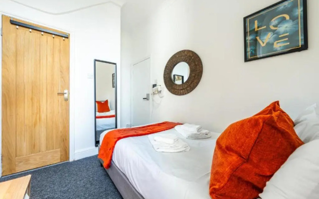 Vilenza Hotel