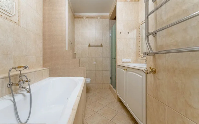 Апартаменты Рентал СПБ на ул. Бассейной, д. 10