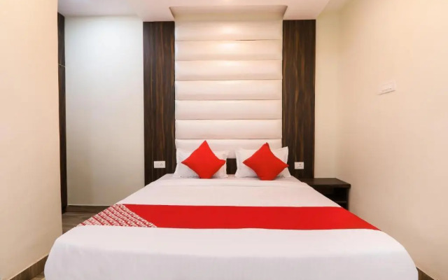 Hotel Navya Grand by OYO Rooms