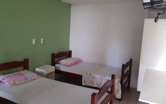 Hotel e Pousada Freitas