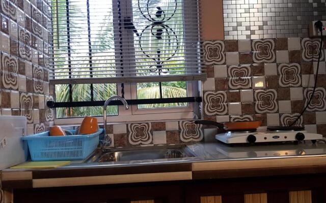 Affa Tourist Residence