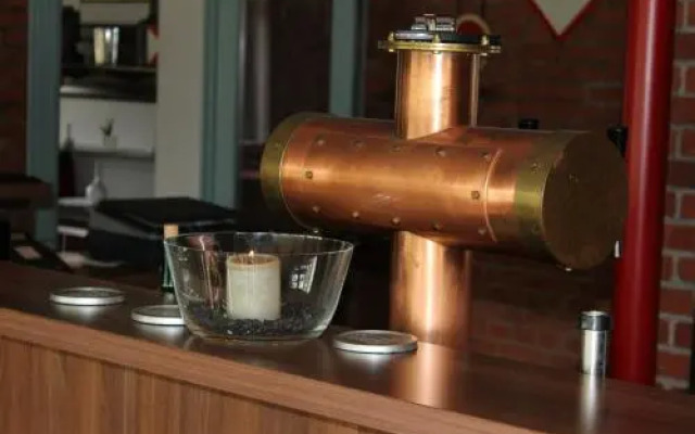 Eisenbahnromantik Hotel