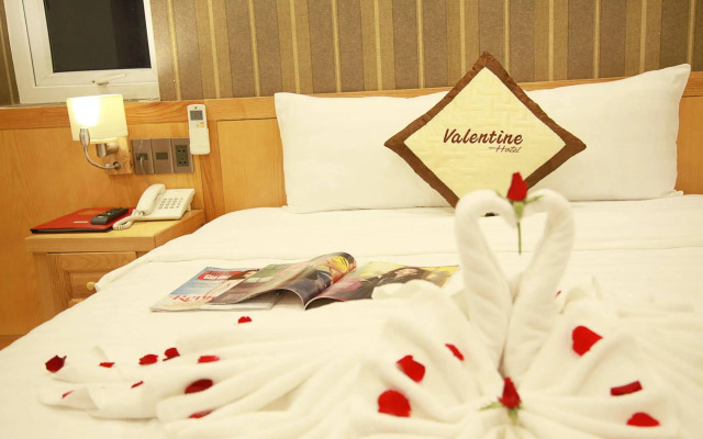 Valentine Hotel Da Nang