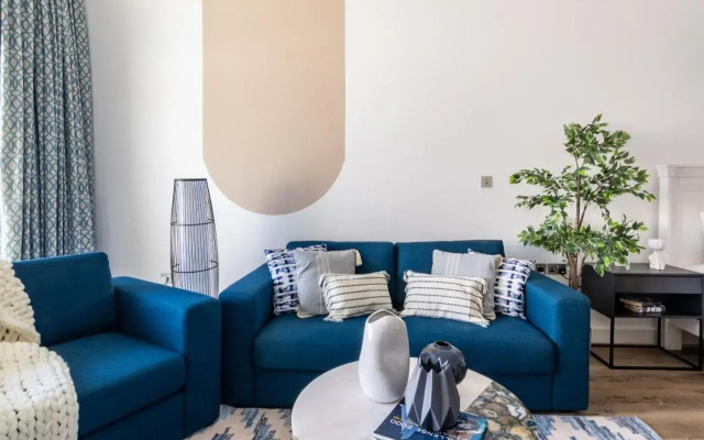 The Smart Concierge - Palm tower