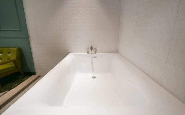 Gimcheon Hotel Esang