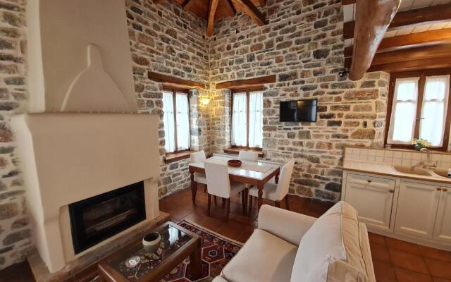 Amanita Guesthouse