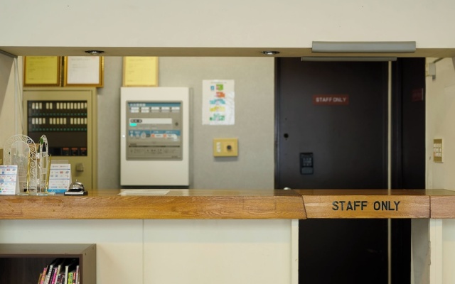 Hotel St.Moritz – Guest Rooms – Yuzawa