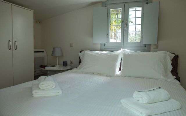 Traditional Guest House Grandma Vitsas