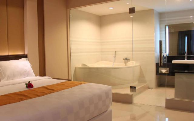 Istana Nelayan Hotel & Convention Powered by Archipelago