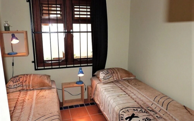 Shiloh's Guesthouse Curacao