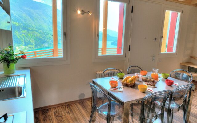 Top Bellavista Molveno