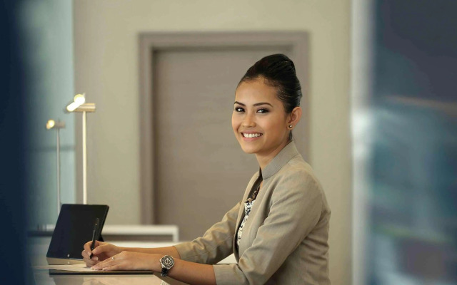 Novotel Tangerang