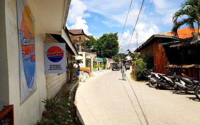 Westcoast Guest House