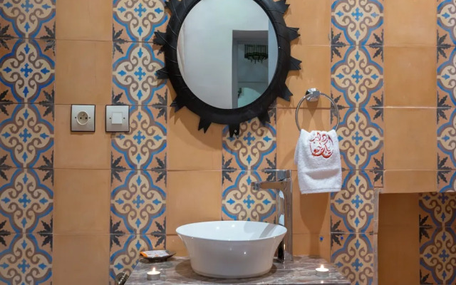 Riad Ikalimo 2