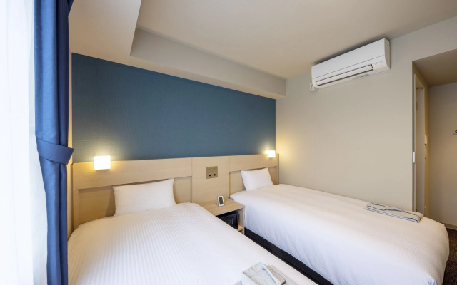 Jr Clement Inn Imabari