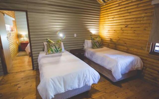 Elands River Lodge
