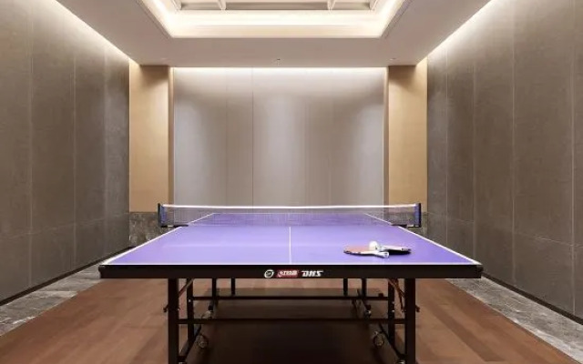 Guang Fulin Prime Hotel Shanghai