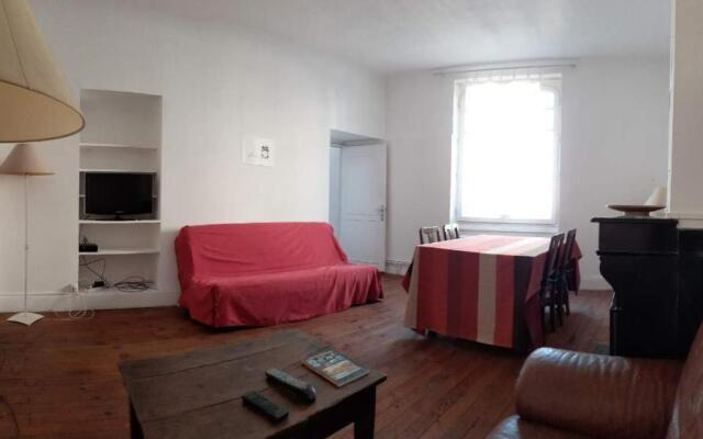 Grand 3 Pieces En Centre-Ville