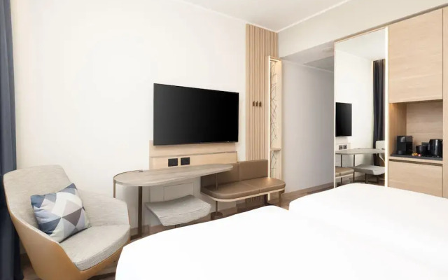 Courtyard Milano Linate