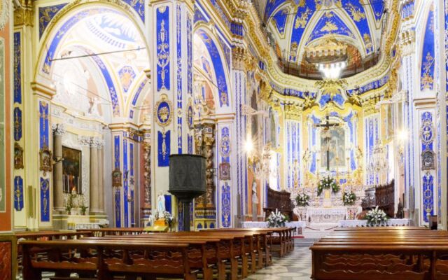 Villa Paradiso (DOL191)