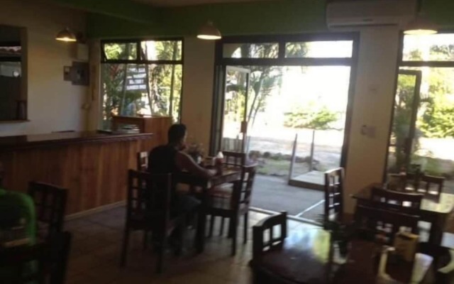 Hotel Santa Ana Liberia Airport