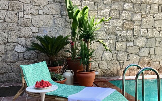 Hotel Pop Alacati