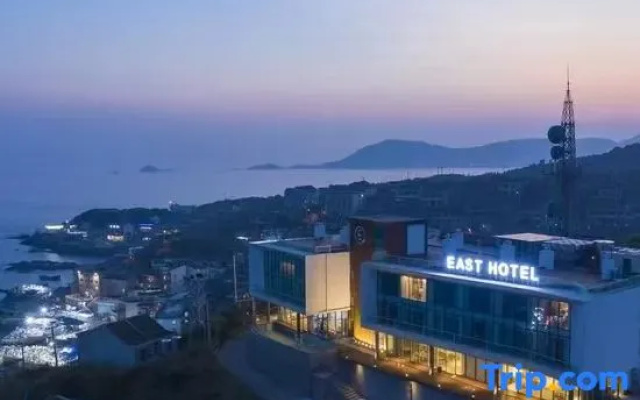 Lemeet By Landison – Outside – Zhoushan