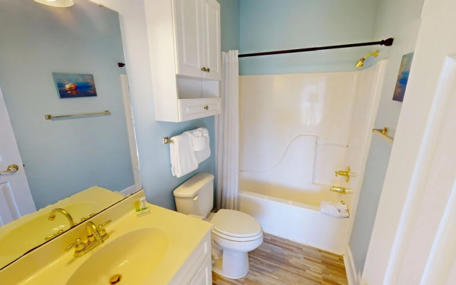 Magnolia Place 4717-302 2 Bedroom Condo