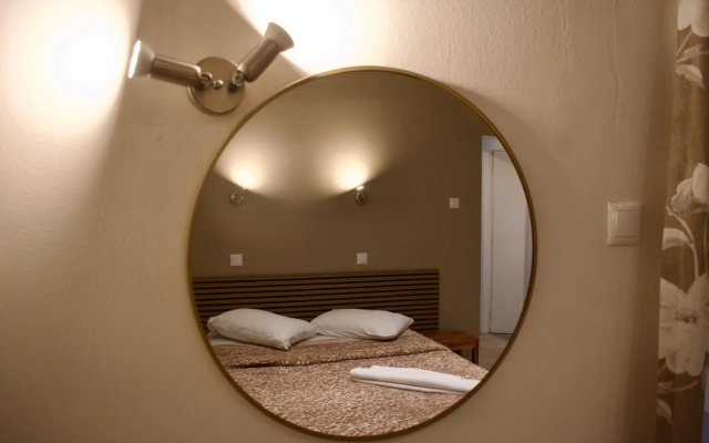 Nafsika Hotel Athens Centre