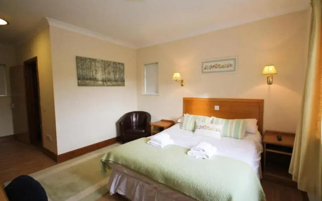 Llety Ceiro Guesthouse