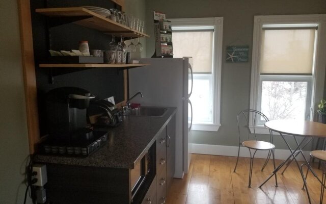 Auberge d'Anjou-Sūrya Café