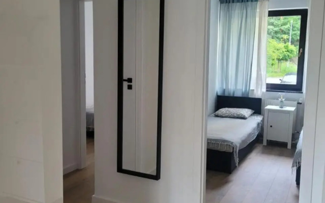 Cozy Corner Sopot
