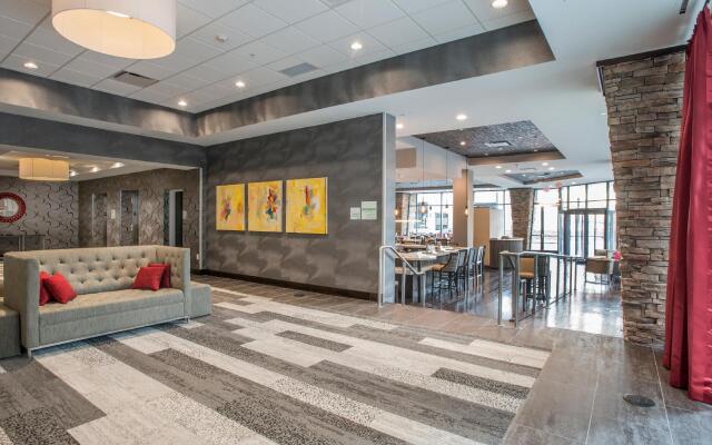 voco The Clair Cincinnati Downtown by IHG