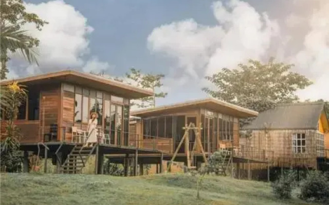 Chiewlan Camp and Resort