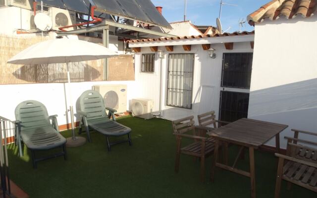 Malaga Apartamentos Jinetes I
