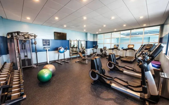 Four Points BY Sheraton Austin Airport