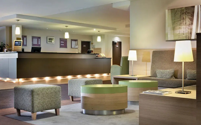 Mercure Hotel Düsseldorf Airport