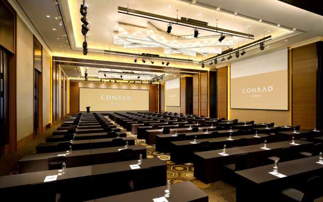 Conrad Seoul