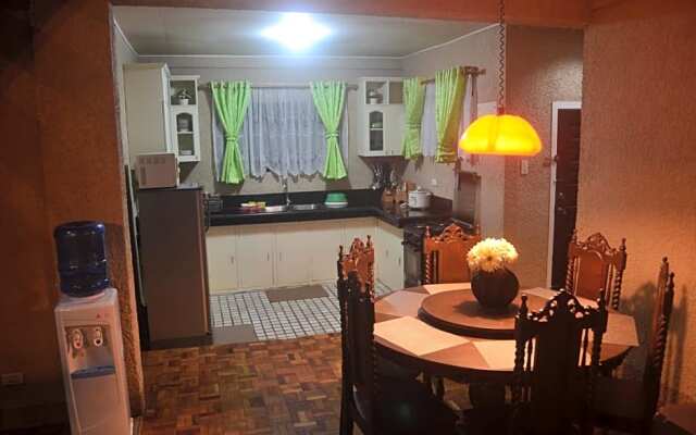Zya 3BR A-House